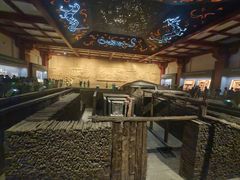 -北京大葆台遗址博物馆