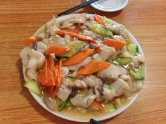 -金鹏鱼肉馆