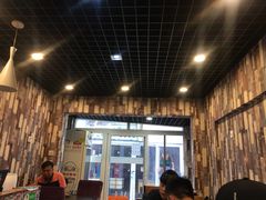 -淮南牛肉汤(定福庄西街店)