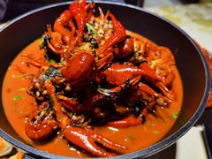 老长沙口味虾-聚味瞿记·龙虾堂(天元店)
