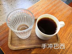 -CoffeeVendor(西乡店)