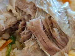 -巴依家新疆手抓饭(菱角湖万达店)