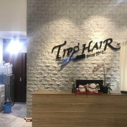 前台-Tipo Hair salon（明星）店