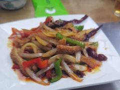 -巴依老爷新疆餐厅