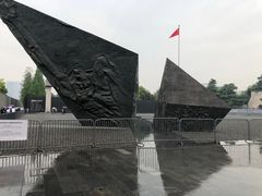 -侵华日军南京大屠杀遇难同胞纪念馆