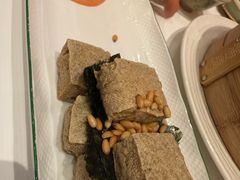 海苔杭州臭豆腐-桂满陇·杭州饭店(清河万象店)