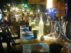 -胡桃里音乐酒馆(白云五号T5 MALL店)