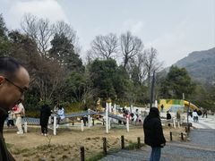 -杭州少年儿童公园