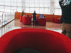 -石家庄正定国际机场-T2航站楼