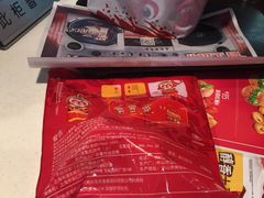 -肯德基(龙之梦购物中心店)