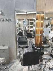 -Sying杉影日式烫染專門店