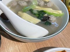 -东北小二东北菜(大车家巷店)