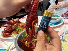-菜哥龙虾•九江菜(七中店)