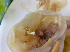 -老仁义·清真菜(太古街店)