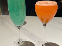 -Tipsy Bar•屋顶露台酒吧&水烟吧
