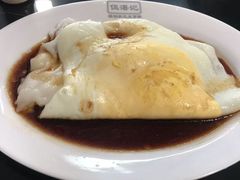 -伍湛记 · 广州老字号(龙津中路店)