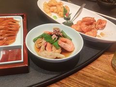 -荣兴酒家(徐家汇店)