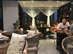 大堂-归觅·西关小姐人文艺术馆(荔枝湾店)