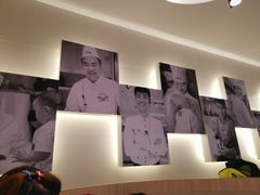 -西贝(金桥店)