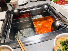 -海底捞火锅(吾悦广场店)