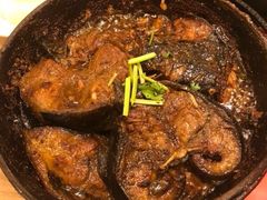-洪兴砂锅(烟台山店)