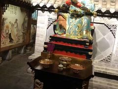-来小酌·长安酒家(翠庭大厦店)
