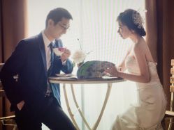 点击看大图 -挪娅婚纱摄影皇家会所