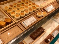 -泸溪河桃酥(西直门凯德店)