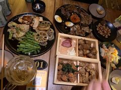 -浅醉·小酒馆