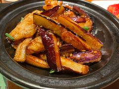 -南拳十三姨·潮汕砂锅粥(世纪金源店)