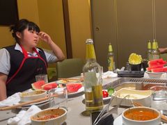 -海底捞火锅(漫乐城夜宵主题店)