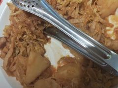 -西贝莜面村(上海百联西郊店)