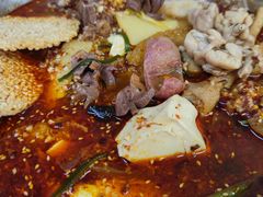 -四川老牛麻辣烫(北门桥店)
