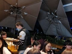 -木屋烧烤(坂田天安云谷店)