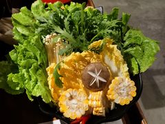 -原牛道·潮汕围炉火锅(讯美店)