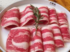 -大龙燚火锅(太古里店)