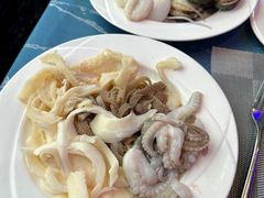 火锅食材-宝立方酒店-自助餐西餐厅