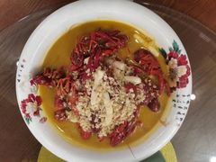 -金陵后厨·南京菜(新街口秣陵路店)