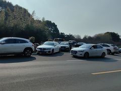 -南京市江宁方山