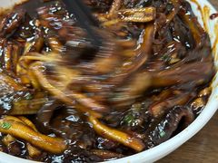 响油鳝糊-协和菜馆(凤凰街店)