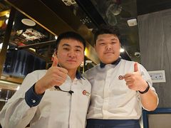 -海底捞火锅(外滩店)