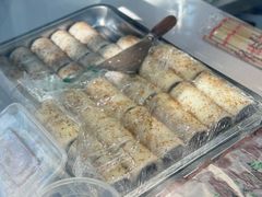 -奇芳阁·百年清真南京菜(夫子庙店)