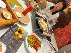 -敏珠拉姆藏餐·南京厨房(富春江东街店)