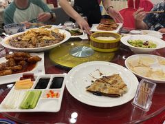 -东四民芳餐厅(世茂工三店)