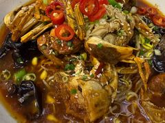 -宏运厨房·海鲜青岛菜·生日宴(城市阳台店)