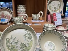-砂之船奥特莱斯(合肥店)