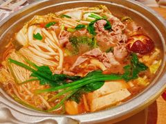 -南风(淮海街店)