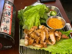 -789韩料食堂(创意产业园店)