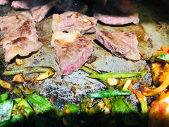 -杀猪天·韩国烤肉(总店)