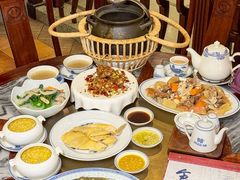 -中国大酒店·食街